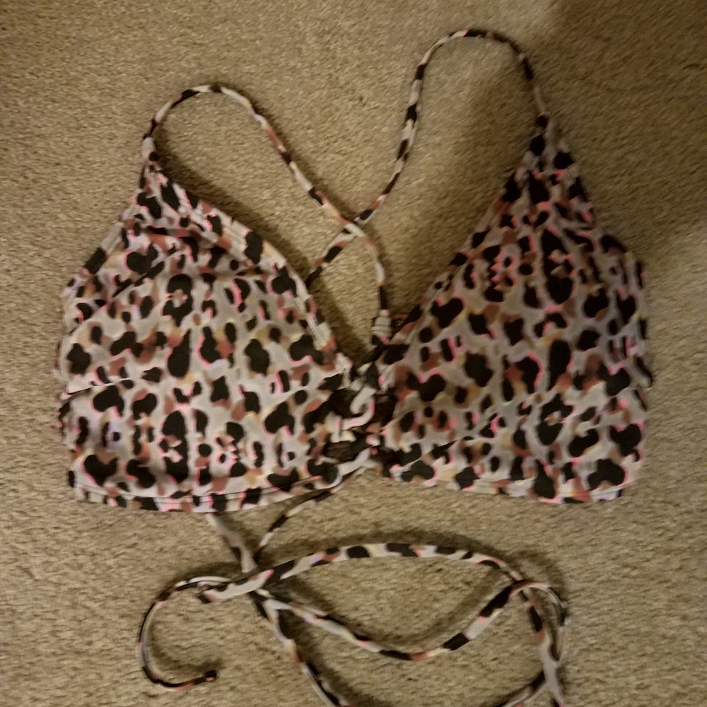 CAMO BIMINI TOP
